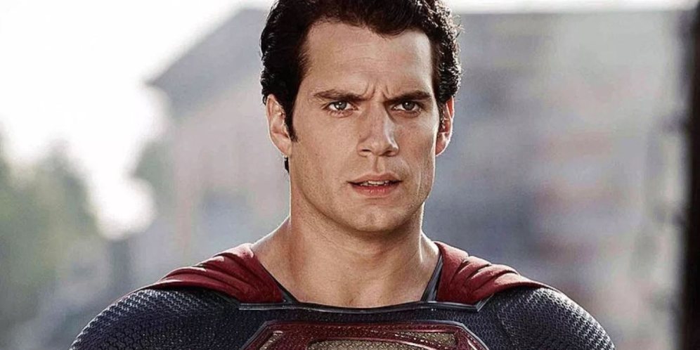 Henry Cavill Bakal Dibajak Marvel?